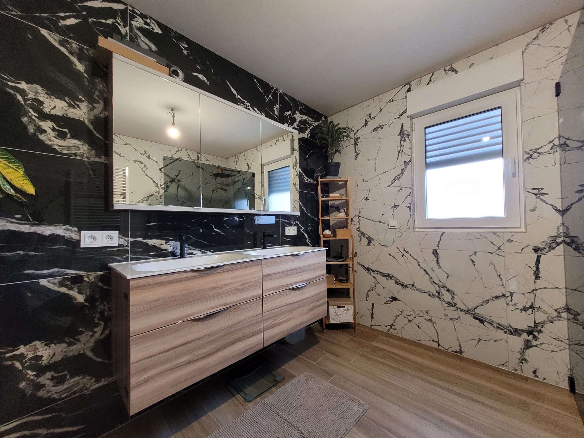 Plancher Chauffant